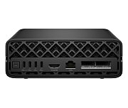 Desktop PC HP ZGX Nano G1n AI, nVidia GB10 (20 C / 20 T), 128 GB RAM, 4 TB SSD, nVidia GB10, Linux