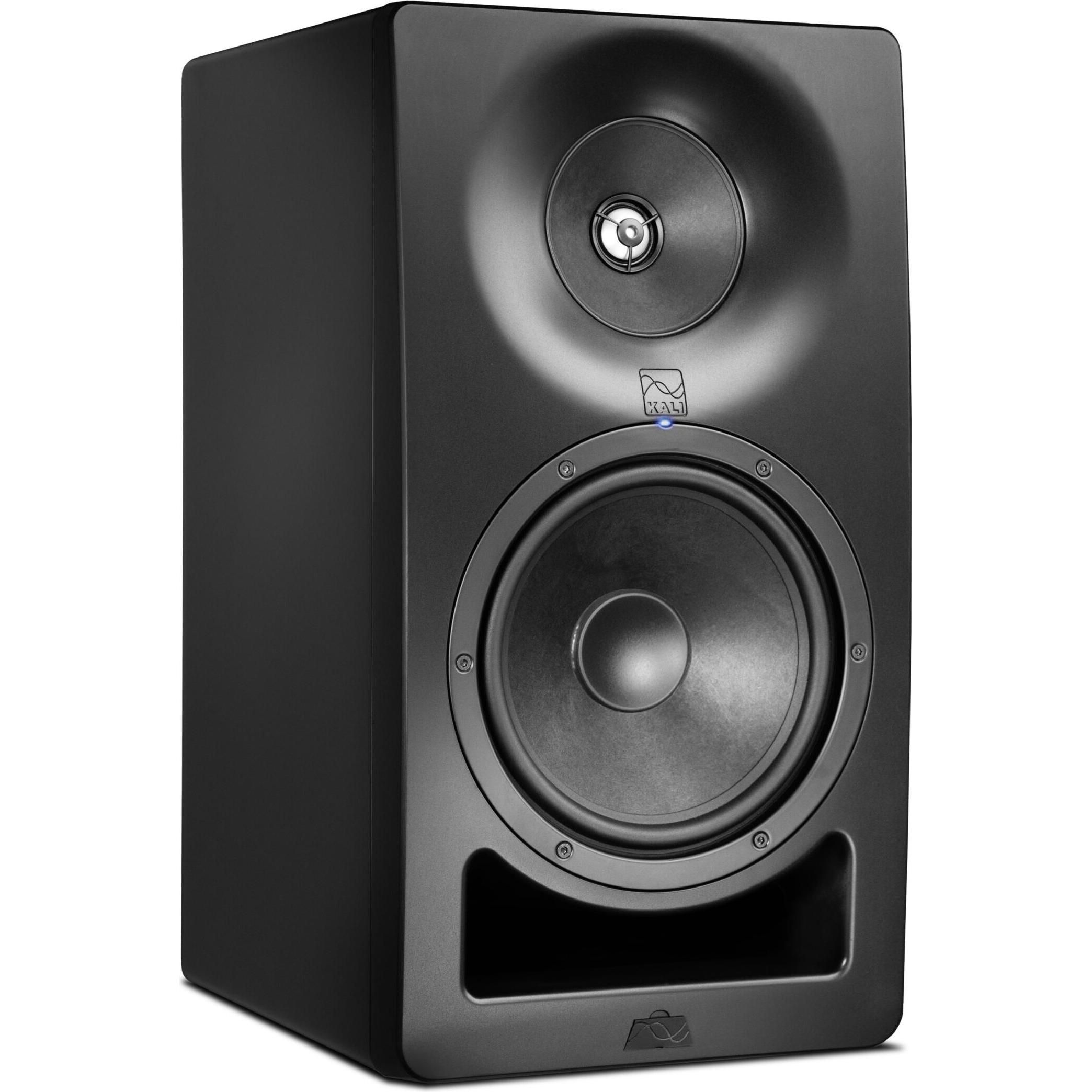 Kali Audio SM-8 - aktywny monitor odsłuchowy