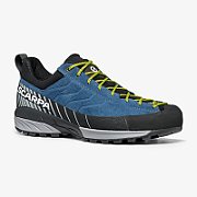 Scarpa MESCALITO  43.5  Ocean - Gray