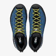 Scarpa MESCALITO  43.5  Ocean - Gray