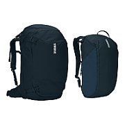Travel Backpack Thule Landmark 60L - blue