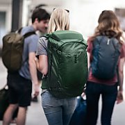 Travel Backpack Thule Landmark 60L - blue