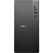 Desktop PC Dell Pro Tower Essential QVT1260 Tower, Intel 225 (10 C / 10 T, 2.7 GHz - 4.9 GHz, 20 MB cache), 16 GB DDR5, 512 GB SSD, Intel Graphics, 180 W 80 PLUS Bronze, Windows 11 Pro