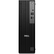 Desktop PC Dell Pro Slim QCS1255, AMD 8600G (6 C / 12 T, 4.3 GHz - 5.0 GHz, 30 MB cache), 16 GB RAM, 512 GB SSD, AMD Radeon Graphics, 360 W Platinum, Windows 11 Pro