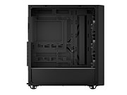 3200D RS, Mid-Tower, ATX, 3 ventilatoare incluse RS120, Negru