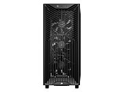 3200D RS, Mid-Tower, ATX, 3 ventilatoare incluse RS120, Negru