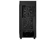 3200D RS, Mid-Tower, ATX, 3 ventilatoare incluse RS120, Negru