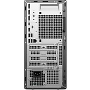 Desktop PC Dell Pro Precision 7 T1 Tower, Intel Core Ultra 7 - 265 (20 C / 20 T, 1.8 GHz - 5.3 GHz, 30 MB cache, Nespecificat), 32 GB DDR5, 1 TB SSD, Fara unitate optica, nVidia GeForce RTX 5060 8 GB, 360 W, Windows 11 Pro