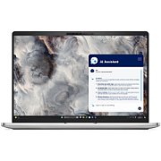 Laptop Dell Pro 16 Plus PB16250, 16 inch 1920 x 1200, Intel Core ultra 5 236V (8 C / 8 T, 2.1 GHz - 4.7 GHz, 8 MB cache, N/A), 16 GB LPDDR5X, 1 TB SSD, Intel Arc Graphics, Windows 11 Pro, Tastatura International, N/A