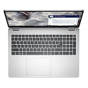 Laptop Dell Pro 16 Plus PB16250, 16 inch 1920 x 1200, Intel Core ultra 5 235U (12 C / 14 T, 2.0 GHz - 4.9 GHz, 12 MB cache, 15 W), 16 GB DDR5, 1 TB SSD, Intel Graphics, Windows 11 Pro, Tastatura US, Negru