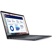 Laptop Dell Pro 14 Premium PA14250, 14 inch 1920 x 1200, Intel Core ultra 7 266V (8 C / 8 T, 2.2 GHz - 5.0 GHz, 12 MB cache, 17 W), 16 GB LPDDR5X, 1 TB SSD, Intel Arc Graphics, Windows 11 Pro, Tastatura US, Aluminiu