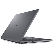 Laptop Dell Pro 14 Premium PA14250, 14 inch 1920 x 1200, Intel Core ultra 7 266V (8 C / 8 T, 2.2 GHz - 5.0 GHz, 12 MB cache, 17 W), 16 GB LPDDR5X, 1 TB SSD, Intel Arc Graphics, Windows 11 Pro, Tastatura US, Aluminiu