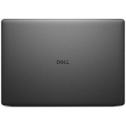 Laptop Dell 16 DC16250, 16 inch 1920 x 1200, Intel 150U (10 C / 12 T, 1.8 GHz - 5.4 GHz, 12 MB cache, 55 W), 16 GB DDR5, 1 TB SSD, Intel Graphics, Ubuntu, Tastatura International