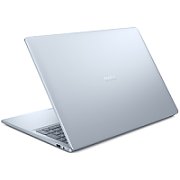 Laptop Dell 16 Plus DB16250, 16 inch 1920 x 1200 Touchscreen, Intel Core ultra 7 258V (8 C / 8 T, 2.2 GHz - 4.8 GHz, 12 MB cache, 12 W), 32 GB LPDDR5X, 1 TB SSD, Intel Arc Graphics, Windows 11 Pro, Tastatura US, Argintiu