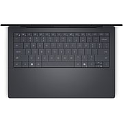 Laptop Dell DA16250 DA16250, 16 inch 3200 x 2000 Touchscreen, Intel Core ultra x7 358H (16 C / 16 T, 1.5 GHz - 4.8 GHz, 18 MB cache, N/A), 32 GB LPDDR5X, 1 TB SSD, Intel Arc Graphics, Windows 11 Pro, Tastatura US International, Graphite