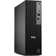 Desktop PC Dell Pro Slim QCS1250, Intel 235 (14 C / 14 T, 2.9 GHz - 5 GHz, 24 MB cache), 16 GB RAM, 512 GB SSD, 180 W, Windows 11 Pro