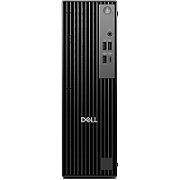 Desktop PC Dell Pro Slim QCS1250, Intel 235 (14 C / 14 T, 2.9 GHz - 5 GHz, 24 MB cache), 16 GB RAM, 512 GB SSD, 180 W, Windows 11 Pro