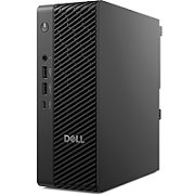 Desktop PC Dell Pro Max Micro FCM2250 MT Micro PC, Intel Core ultra 7 265 (20 C / 20 T, 1.8 GHz - 5.3 GHz, 30 MB cache, Nespecificat), 32 GB DDR5, 1 TB SSD, Fara unitate optica integrata, NVIDIA RTX A1000 8 GB, 280 W, Windows 11 Pro