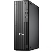 Desktop PC Dell Pro Slim Plus QBS1250 SFF, Intel Core ultra 7 265 (20 C / 20 T, 1.8 GHz - 5.3 GHz, 30 MB cache, 65 W), 16 GB DDR5, 512 GB SSD, Fara unitate optica, Intel Graphics Partajata, 260 W, Windows 11 Pro
