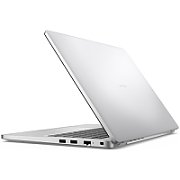Laptop Dell Pro 14 PC14250, 14 inch 1920 x 1200, Intel Core ultra 5 235U (12 C / 14 T, 2.0 GHz - 4.9 GHz, 12 MB cache, 15 W), 16 GB DDR5, 512 GB SSD, Intel Graphics, Windows 11 Pro, Tastatura US, N/A