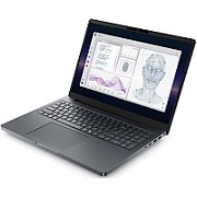 Laptop Dell Pro Max 16 Plus MB16250, 16 inch 1920 x 1200, Intel Core ultra 7 265HX (20 C / 20 T, 2.3 GHz - 5.3 GHz, N/A cache, 55 W), 32 GB DDR5, 1 TB SSD, nVidia RTX PRO 2000, Windows 11 Pro, Tastatura US, Negru
