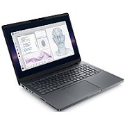 Laptop Dell Pro Max 16 Plus MB16250, 16 inch 1920 x 1200, Intel Core ultra 7 265HX (20 C / 20 T, 2.3 GHz - 5.3 GHz, N/A cache, 55 W), 32 GB DDR5, 1 TB SSD, nVidia RTX PRO 2000, Windows 11 Pro, Tastatura US, Negru