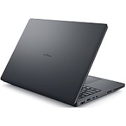 Laptop Dell Pro Max 16 Plus MB16250, 16 inch 1920 x 1200, Intel Core ultra 7 265HX (20 C / 20 T, 2.3 GHz - 5.3 GHz, N/A cache, 55 W), 32 GB DDR5, 1 TB SSD, nVidia RTX PRO 2000, Windows 11 Pro, Tastatura US, Negru