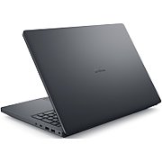 Laptop Dell Pro Max 16 Plus MB16250, 16 inch 1920 x 1200, Intel Core ultra 7 265HX (20 C / 20 T, 2.3 GHz - 5.3 GHz, N/A cache, 55 W), 32 GB DDR5, 1 TB SSD, nVidia RTX PRO 2000, Windows 11 Pro, Tastatura US, Negru