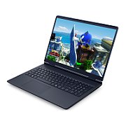 Laptop Dell Alienware 16 Aurora AC16250, 16 inch 2560 x 1600, Intel Core 7 240H (10 C / 16 T, 2.5 GHz - 5.2 GHz, 24 MB cache, 28 W), 16 GB DDR5, 1 TB SSD, Nvidia GeForce RTX 4050, Windows 11 Pro, Tastatura US, Negru