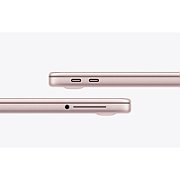 Laptop Apple MacBook Neo 13 Z1TU0006K, 13 inch 2408 x 1506, Apple A18 Pro 6-core (616-core Neural Engine6-core CPU with 2 performu00adance cores and 4 efficiency cores C / 6 T, N/A - N/A, N/A cache, N/A), 8 GB LPDDR5X, 256 GB SSD, Apple A18 Pro 5-core, Mac OS, Tastatura US English, Blush