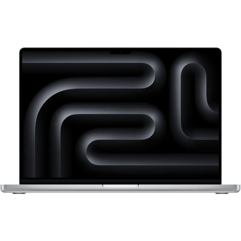 Laptop Apple MacBook Pro 16 16 with Liquid Retina (2026), 16.2 inch 3456 x 2234, Apple M5 Max 18-core (18 C / 18 T, N/A - N/A, N/A cache, N/A), 128 GB N/A, 2 TB SSD, Apple M5 Max 40-Core GPU, macOS, Tastatura International, Space Black