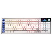 Tastatura Corsair Gaming VANGUARD AIR 99 WH
