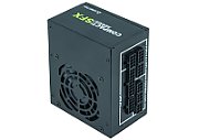 Chieftec CSN-450C power supply unit 450 W 20+4 pin ATX SFX Black
