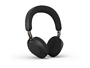Jabra Evolve3 75 MS Stereo black mit Link 390c