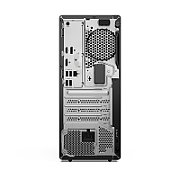 Desktop PC Lenovo ThinkCentre M70t Gen 6 Tower, Intel Core ultra 5 225 (10 C / 10 T, 2.7 GHz - 4.9 GHz, 20 MB cache, 65 W), 16 GB DDR5, 512 GB SSD, Fara unitate optica, Intel Graphics Partajata, 260 W, Windows 11 Pro