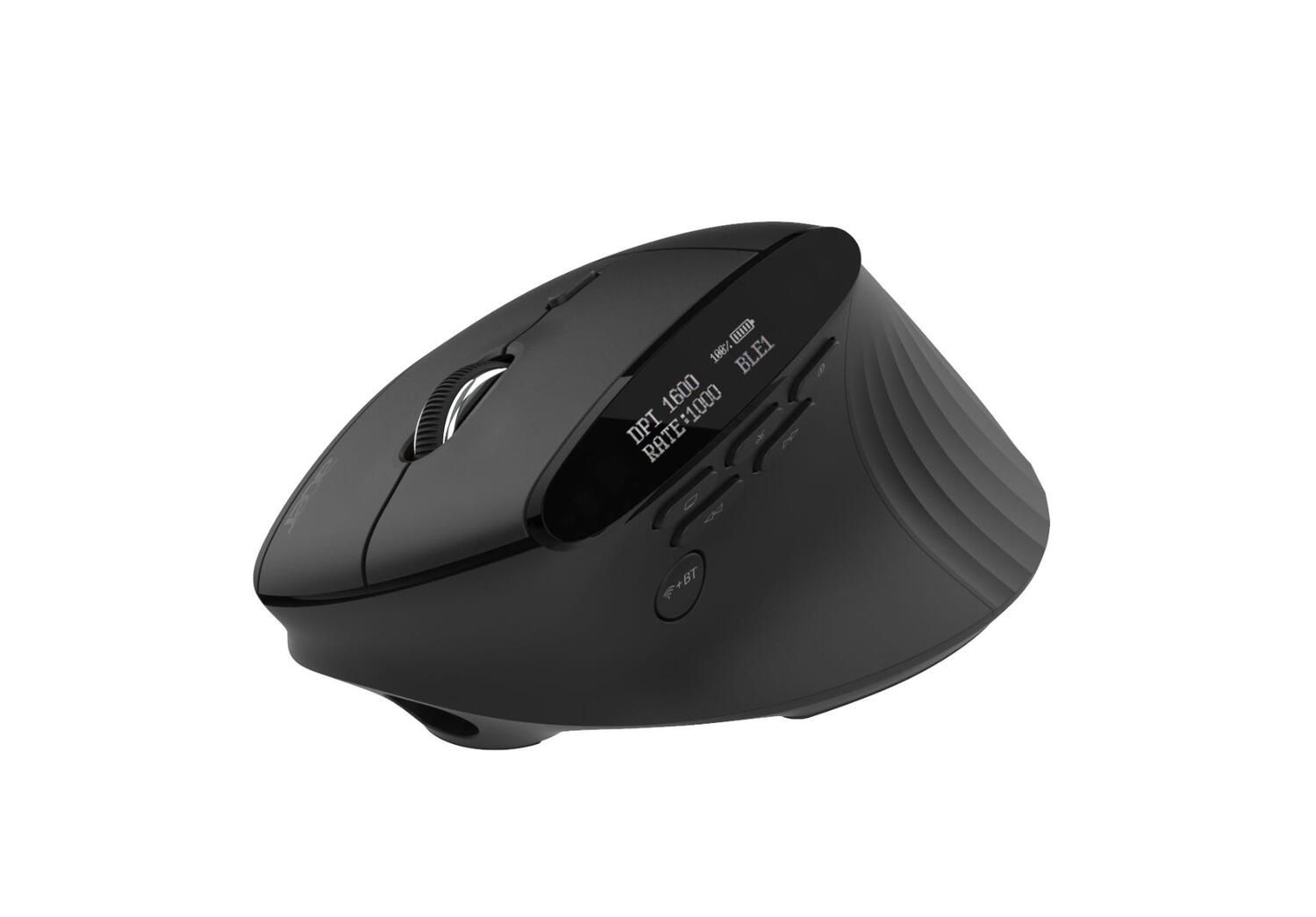 Acer Smart Fit Vertical Mouse  retail pack