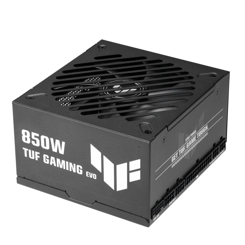 ASUS Netzteil TUF Gaming-850G-EVO          850W 80+ Gold