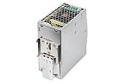 DIGITUS industrielles Netzteil 48V DC 240W MetallgehĂ¤use