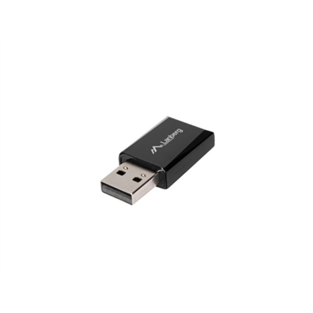 Lanberg NC-0900-WI network card WLAN 600 Mbit/s