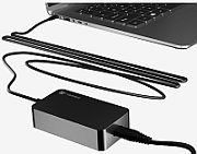 NATEC  CHARGER POWER SUPPLY GRAYLING USB-C 65W