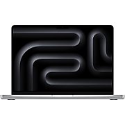 Laptop Apple MacBook Pro 14 Z1MK001LD, 14.2 inch 3024 x 1964, Apple M5 Max 18-core (18 C / 18 T, N/A - N/A, N/A cache, N/A), 64 GB LPDDR5X, 2 TB SSD, Apple M5 Pro 40-Core GPU, Mac OS, Tastatura English INT, Silver