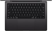 Laptop Apple MacBook Pro 14 14 Liquid Retina XDR Nano Texture, 14.2 inch 3024 x 1964 pixeli, Apple M5 Max 18-core (18 C / 18 T, N/A - N/A, N/A cache, N/A), 64 GB N/A, 2 TB SSD, Apple M5 Max 40-Core GPU, macOS Tahoe, Tastatura International, Space Black