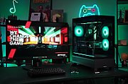 .Actina Gaming GameOn