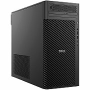 Desktop PC Dell Pro Max Tower T2 FCT2250, Intel 265 (20 C / 20 T, 1.8 GHz - 5.3 GHz, 30 MB cache), 32 GB RAM, 1 TB SSD, nVidia RTX 2000 Ada 16 GB, 500 W, Windows 11 Pro