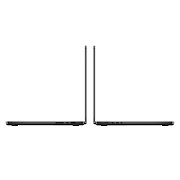 Laptop Apple MacBook Pro 16 Z1N2000JE, 16.2 inch 3456 x 2234, Apple M5 Max 18-core (18 C / 18 T, N/A - N/A, N/A cache, N/A), 64 GB LPDDR5X, 4 TB SSD, Apple M5 Pro 40-Core GPU, Mac OS, Tastatura English, Space Black