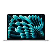 Laptop Apple MacBook Air 13 Z1L1000F3, 13.6 inch 2560 x 1664, Apple M5 10-core (10 C, N/A - N/A, N/A cache, N/A), 16 GB LPDDR5, 2 TB SSD, Apple M5 10-core integrat, Mac OS, Tastatura US, Silver