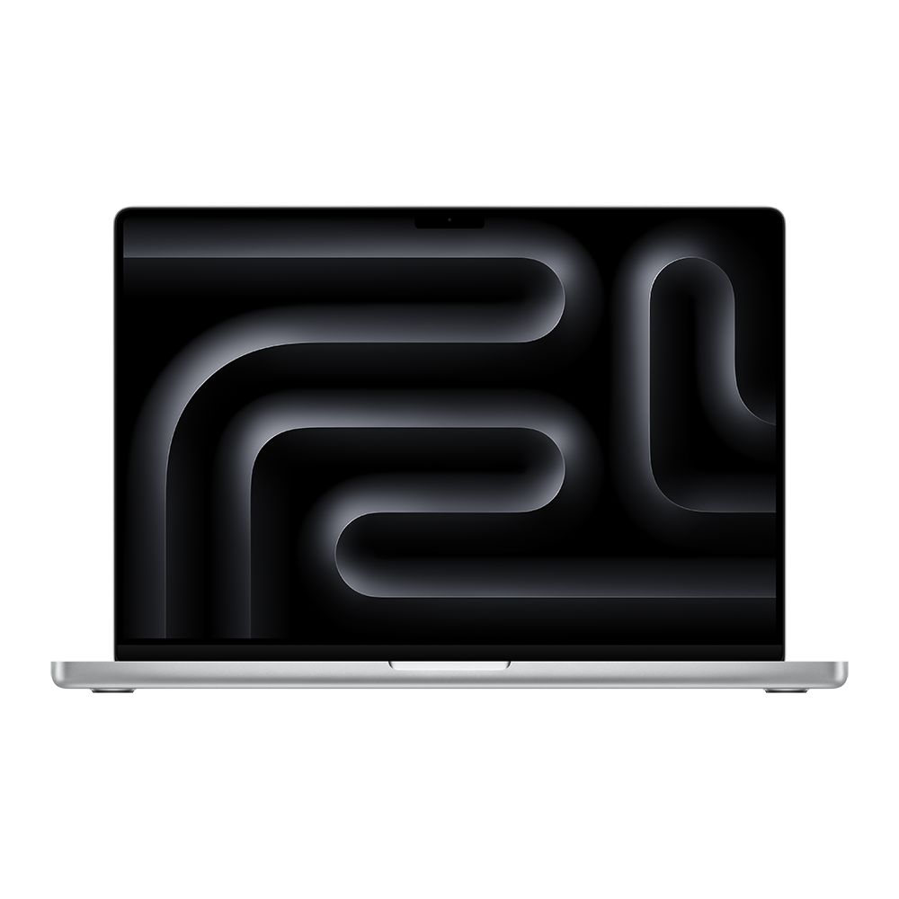 Laptop Apple MacBook Pro 16 Z1MW000VT, 16.2 inch 3456 x 2234, Apple M5 Pro 18-core (18 C, N/A - N/A, N/A cache, N/A), 48 GB LPDDR5X, 1 TB SSD, Apple M5 Pro 20-Core GPU, Mac OS, Tastatura US, Silver