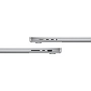 Laptop Apple MacBook Pro 16 Z1MW000VT, 16.2 inch 3456 x 2234, Apple M5 Pro 18-core (18 C, N/A - N/A, N/A cache, N/A), 48 GB LPDDR5X, 1 TB SSD, Apple M5 Pro 20-Core GPU, Mac OS, Tastatura US, Silver