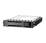 SSD server HPE Read Intensive 960 GB, 2.5 inch, PCIe 4.0 U.3, 1.0 DWPD, caddy HPE SFF Basic Carrier