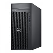 Desktop PC Dell Pro Tower Essential QVT1260 Mini Tower, Intel Core i5-14400 (10 C / 16 T, 2.5 GHz - 4.7 GHz, 20 MB cache, 65 W), 16 GB DDR5, 512 GB SSD, Fara unitate optica, Intel Intel UHD Graphics 730 Partajata, 180 W, Windows 11 Pro